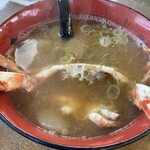 いさりび食堂 - 