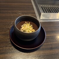 焼肉うしごろ 銀座並木通り店 - 