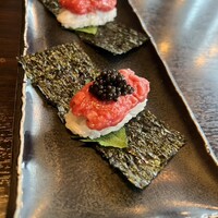 焼肉うしごろ 銀座並木通り店 - 