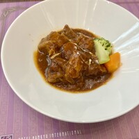 ビュッフェ＆カフェレストラン ナイト＆デイ - 