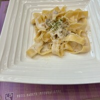 ビュッフェ＆カフェレストラン ナイト＆デイ - 