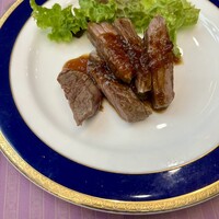 ビュッフェ＆カフェレストラン ナイト＆デイ - 