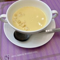 ビュッフェ＆カフェレストラン ナイト＆デイ - 