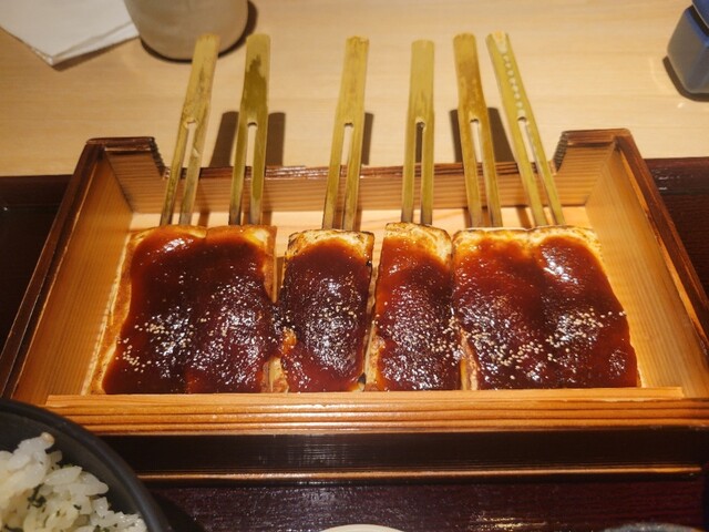 Kakuozan Tofu photo 2