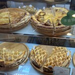 APPLE PIE lab Tateshina Ten