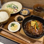 肉洋食オオタケ - 