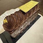 シェ・シバタ 西武池袋本店 - 