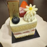 シェ・シバタ 西武池袋本店 - 