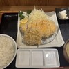 とんかつ いわい