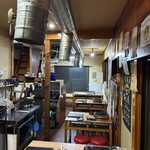 月島 焼肉・ホルモンWabisabi DX - 