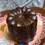 Patisserie Boulangerie Les Alternatives - 