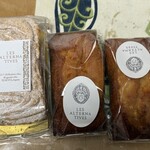 Patisserie Boulangerie Les Alternatives - 