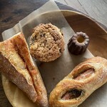 パンストック 天神店 - 