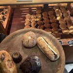 パンストック - 