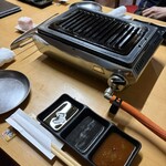 月島 焼肉・ホルモンWabisabi DX - 