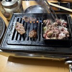 月島 焼肉・ホルモンWabisabi DX - 