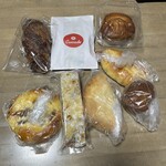 カスカード - 料理写真: