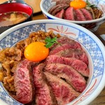 肉グリルノダニク - 