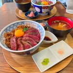 肉グリルノダニク - 