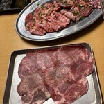 月島 焼肉・ホルモンWabisabi DX - 