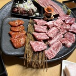 月島 焼肉・ホルモンWabisabi DX - 