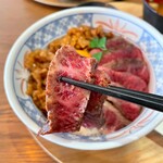 肉グリルノダニク - 