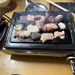 月島 焼肉・ホルモンWabisabi DX - 