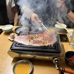 月島 焼肉・ホルモンWabisabi DX - 