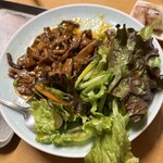 月島 焼肉・ホルモンWabisabi DX - 