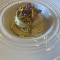 オーベルジュ フレンチの森 La Rose - 