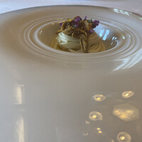 オーベルジュ フレンチの森 La Rose - 