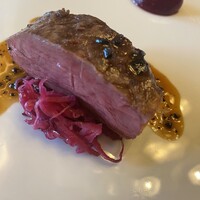 オーベルジュ フレンチの森 La Rose - 