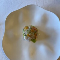 オーベルジュ フレンチの森 La Rose - 