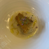 オーベルジュ フレンチの森 La Rose - 