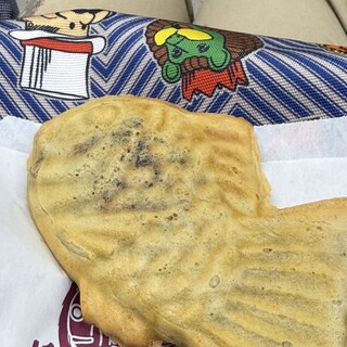 鳴門鯛焼本舗_1