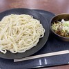 うどん処 百花王 - 料理写真:肉汁つけうどん(500g)