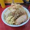ラーメン鷹の目 明大前店