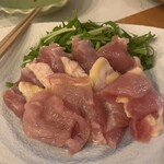 やす原 - きじ鍋