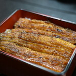 うなぎ料亭 山重 - 