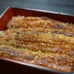 うなぎ料亭 山重 - 