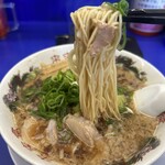 来来亭 - 料理写真: