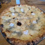 PIZZERIA L.F.C - 