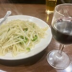 中国料理 天祥 - 懐かしい味のジャガイモ炒め♪