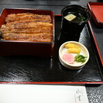 うなぎ料亭 山重 - 