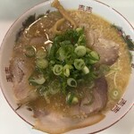 いいちょ ラーメン - 
