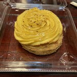 ラ ブティック ドゥ ジョエル・ロブション 六本木ヒルズ店 - 