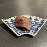 京都 鉄板焼 grow - 