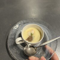 京都 鉄板焼 grow - 