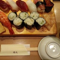 鮨丸 - 