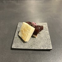 京都 鉄板焼 grow - 